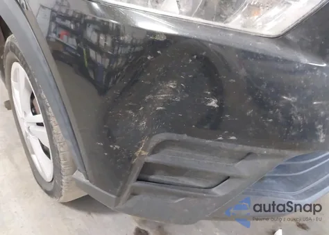 2020 Nissan Kicks S Xtronic Cvt from USA, damaged, VIN 3N1CP5BVXLL490651